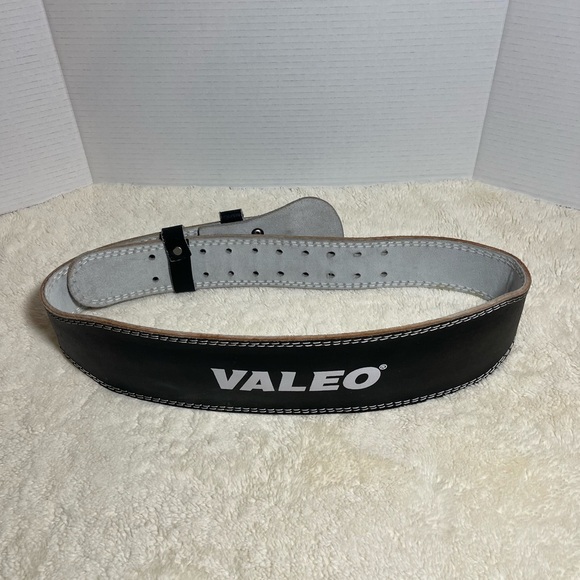 Valeo Lifting Belt - Picture 1 of 4